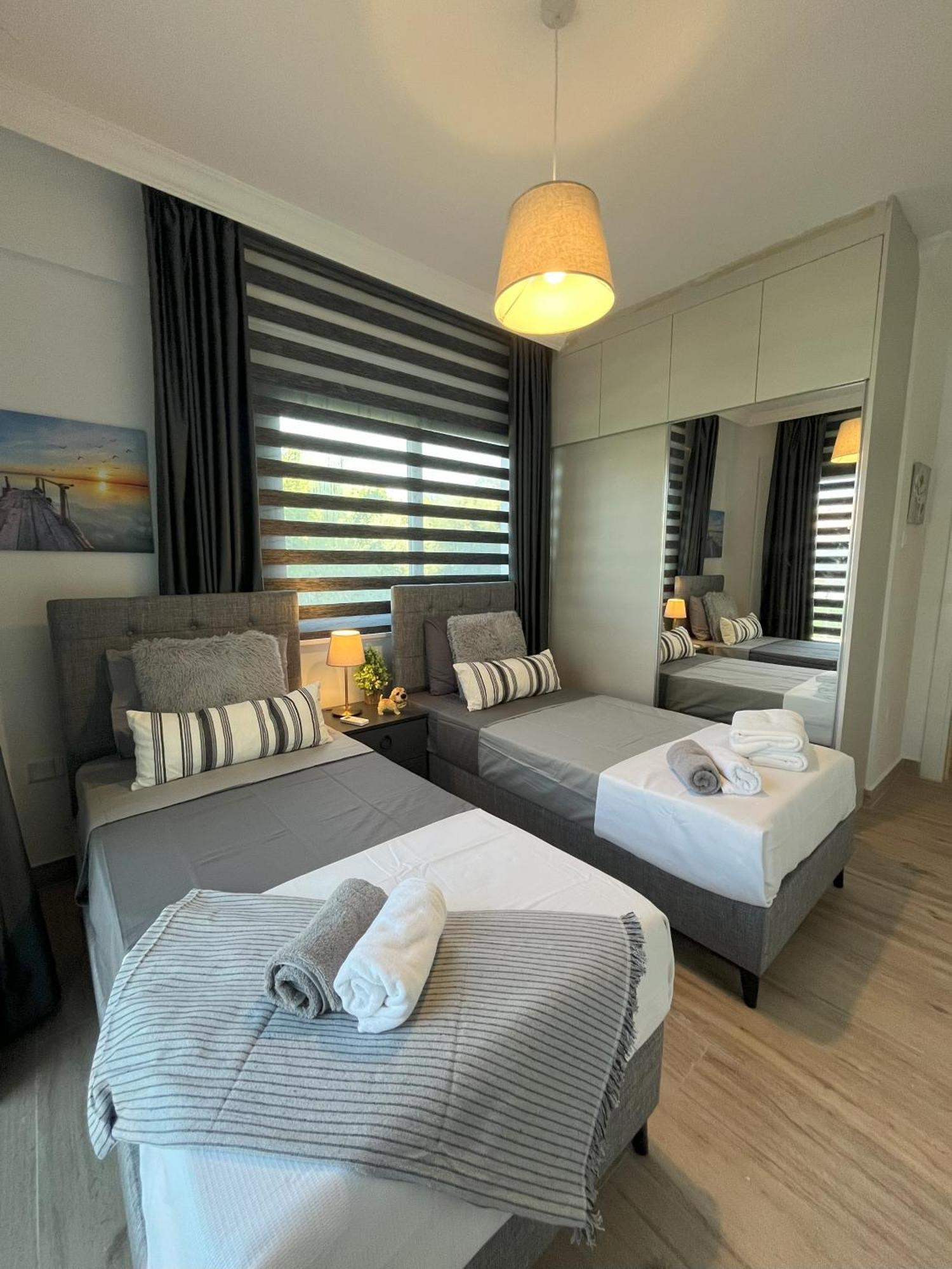 Daire Hg Mare Girne